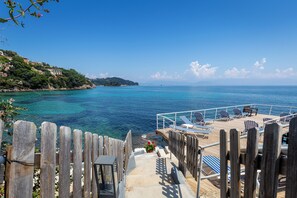 Beach - Oasis (Corfu)
