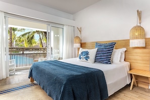 Room - Lagoon Attitude (Cap Malheureux)