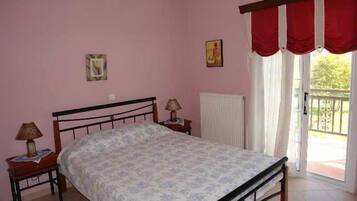 Wi-Fi, adgang for kørestole