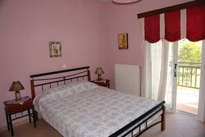 Wifi y accesible en silla de ruedas