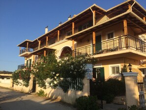 Exterior - Villa Nefeli (Corfu)