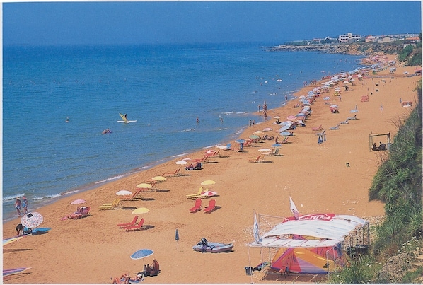 Strand
