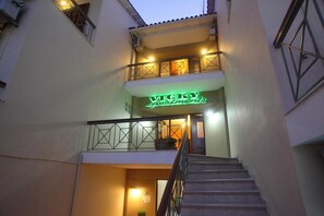 Exterior - Vicky Apartments (Lefkada)