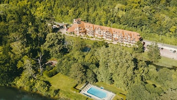 Ulkoalueet