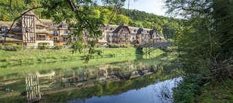 Club Wyndham Normandy