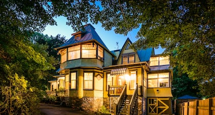 Les Matins de Victoria