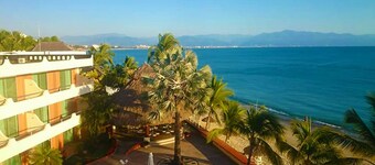 Hotel Starbay Bucerias