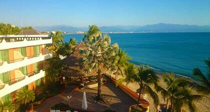 Hotel Starbay Bucerias