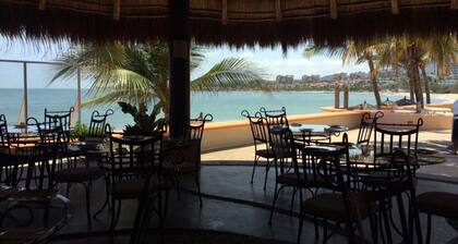 Hotel Starbay Bucerias