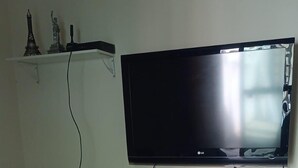 Standard Room | Minibar, desk, laptop workspace, WiFi (free) - Casa Tâmara (Sorocaba)