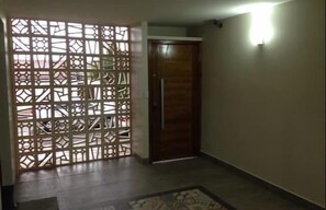 Interior - Casa Tâmara (Sorocaba)