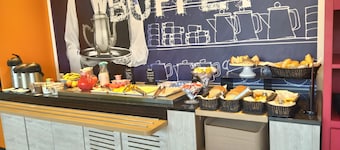 Ibis Budget Manhuacu