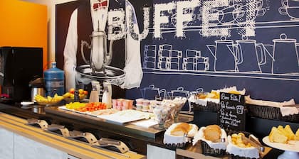 Ibis Budget Manhuacu
