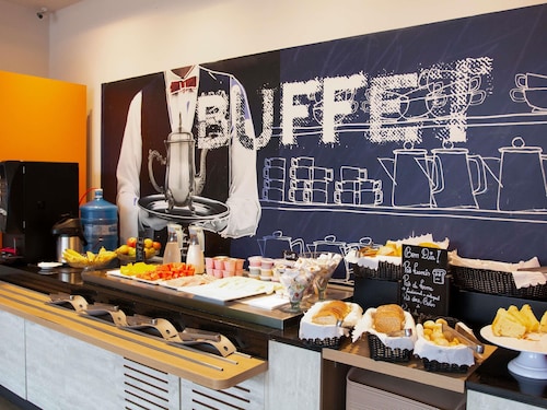 Ibis Budget Manhuacu