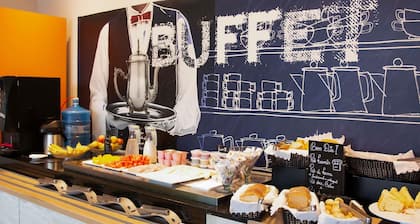 Ibis Budget Manhuacu