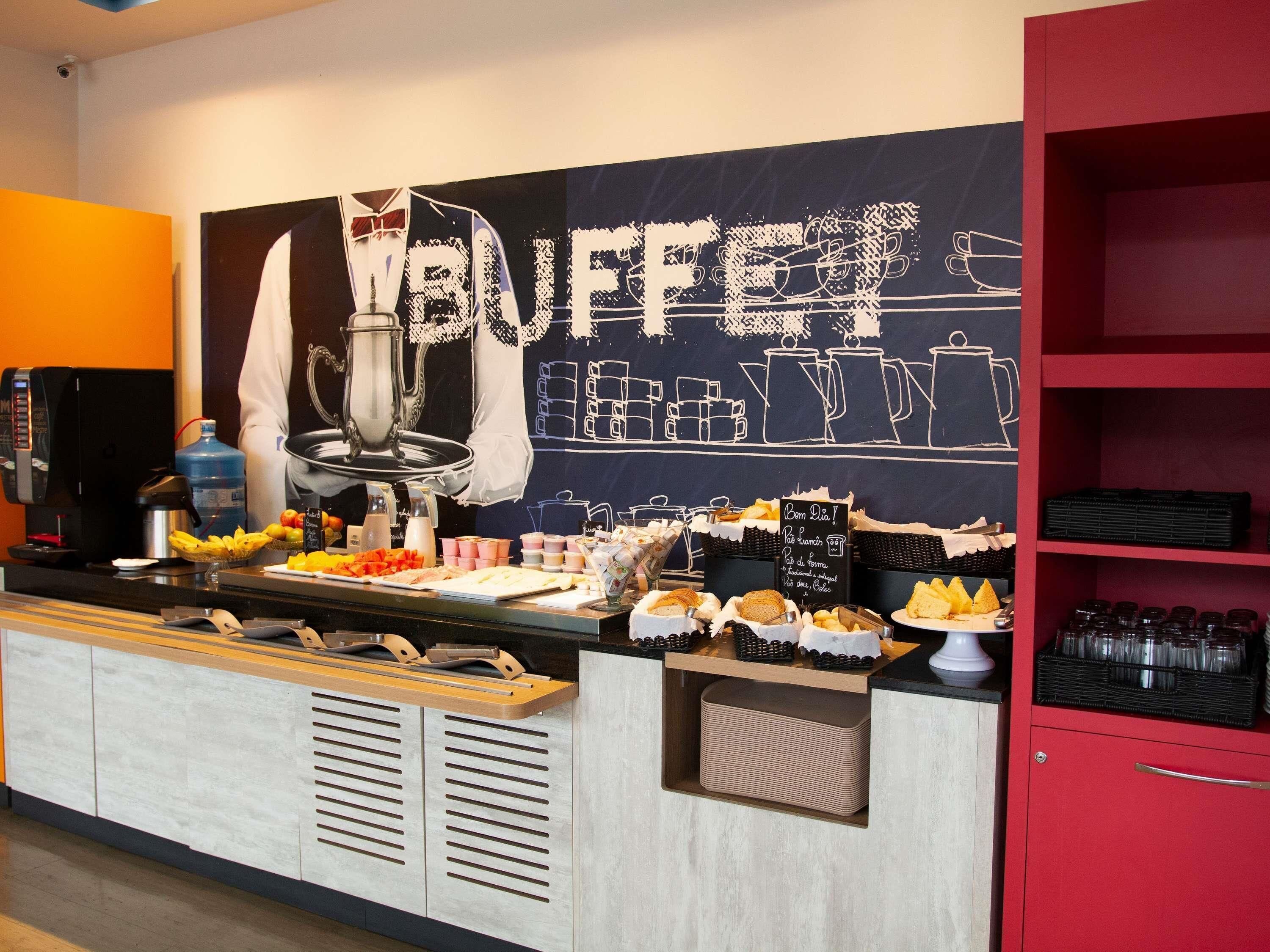 Frokostområde