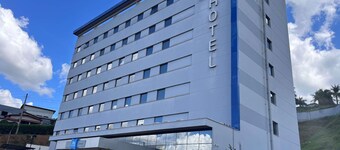 Ibis Budget Manhuacu