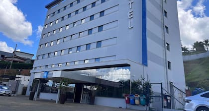 Ibis Budget Manhuacu