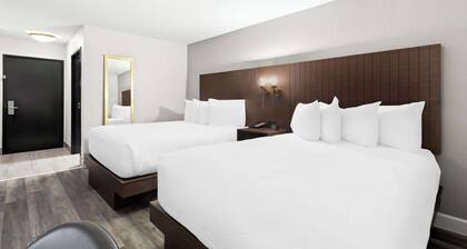 SureStay by Best Western Groves