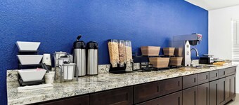 SureStay by Best Western Groves