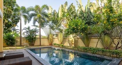 Hoa Co Villas