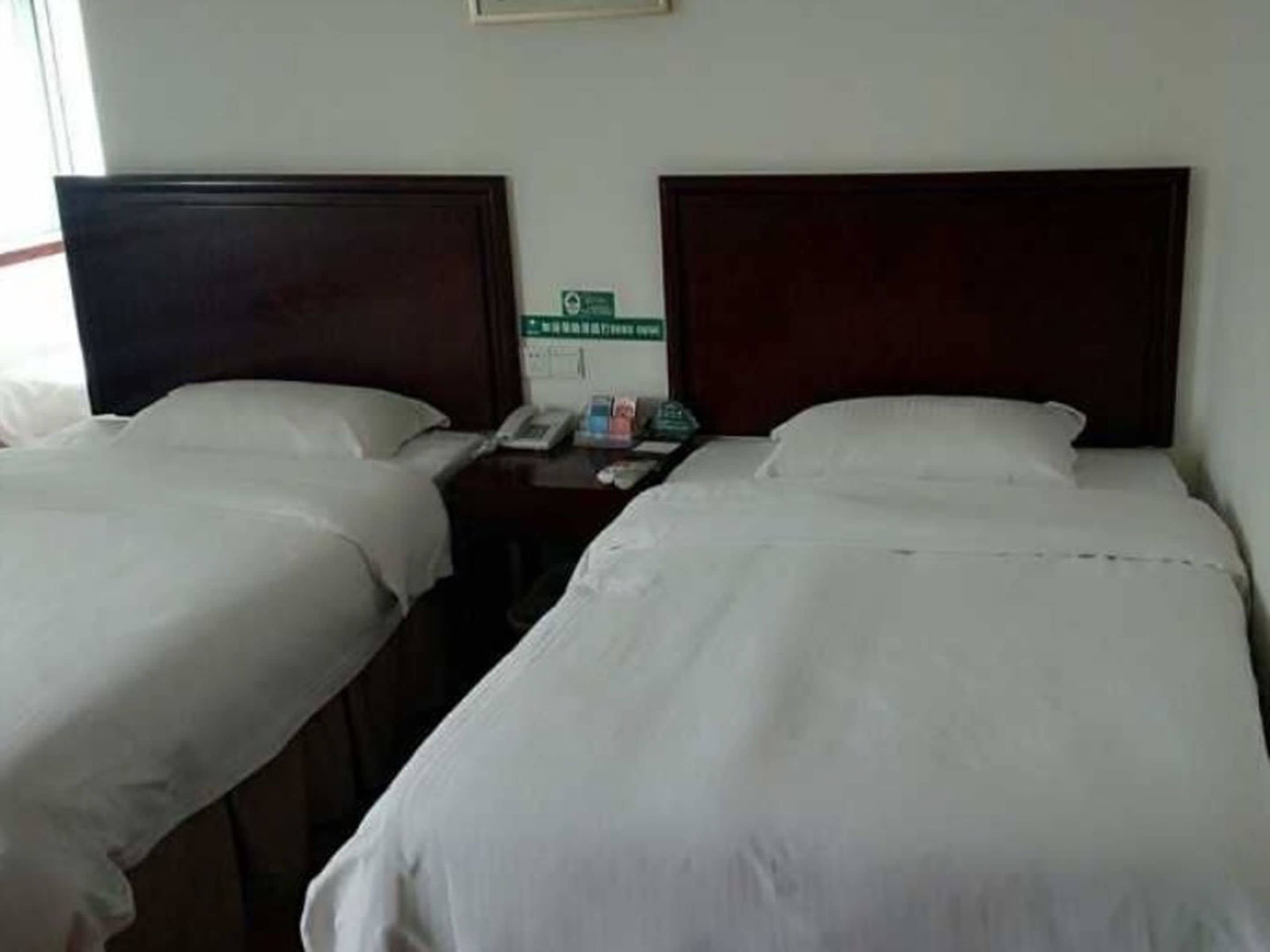 ห้องพัก