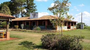 Fachada