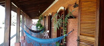 Pousada Mirante de Boituva