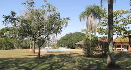 Pousada Mirante de Boituva