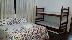 Room - Pousada Mirante de Boituva (Boituva)