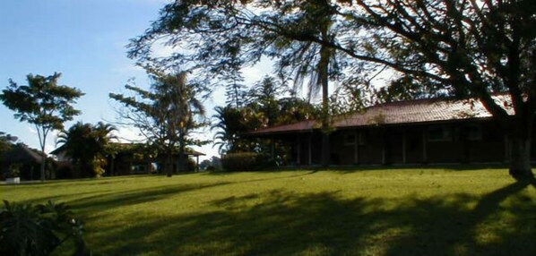 Front of property - Pousada Mirante de Boituva (Boituva)