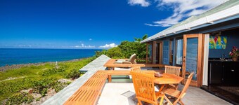 Sea Lodge - Full House