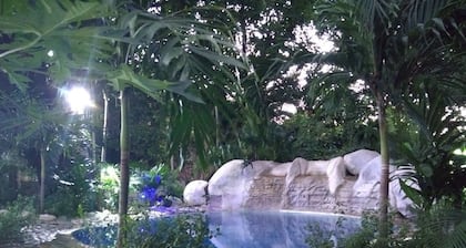Ecohostal Rio Piedra - Hostel