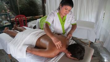 Body treatments