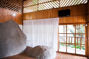 Fasilitas kamar