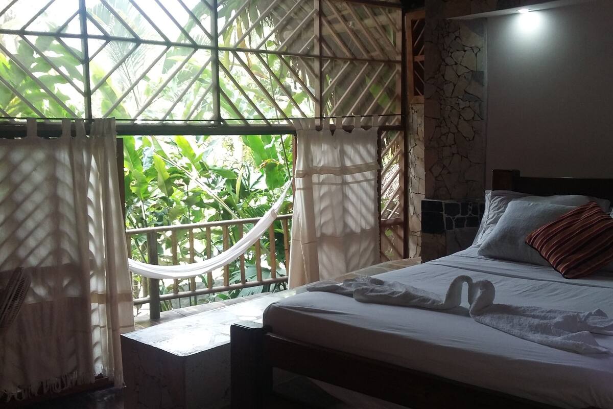 Chambres insonorisées, Wi-Fi gratuit