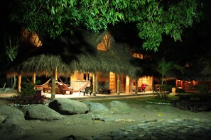 Pool - Posadas Ecoturisticas Tayrona Paradise (Santa Marta)