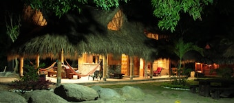 Posadas Ecoturisticas Tayrona Paradise