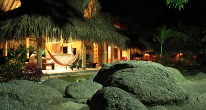 Posadas Ecoturisticas Tayrona Paradise