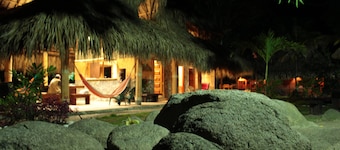 Posadas Ecoturisticas Tayrona Paradise