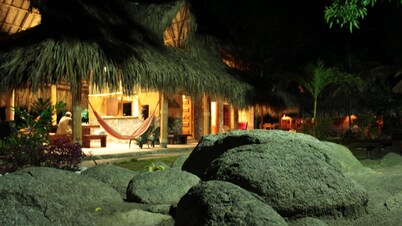 Posadas Ecoturisticas Tayrona Paradise