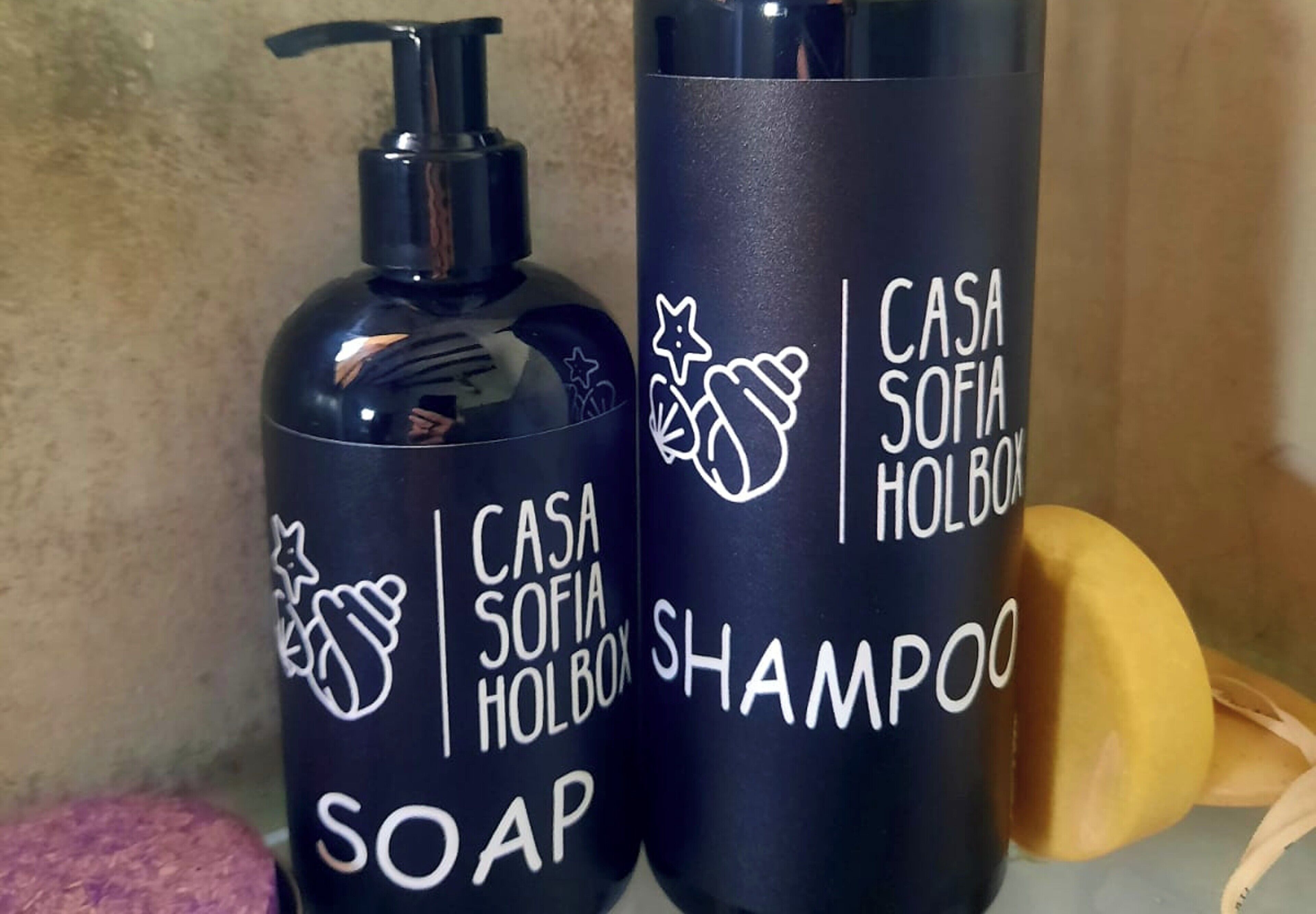 Foto - Casa Sofia Holbox