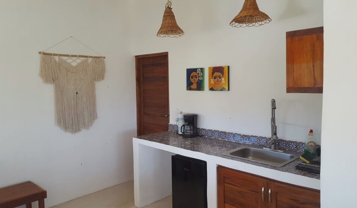 Foto - Casa Sofia Holbox