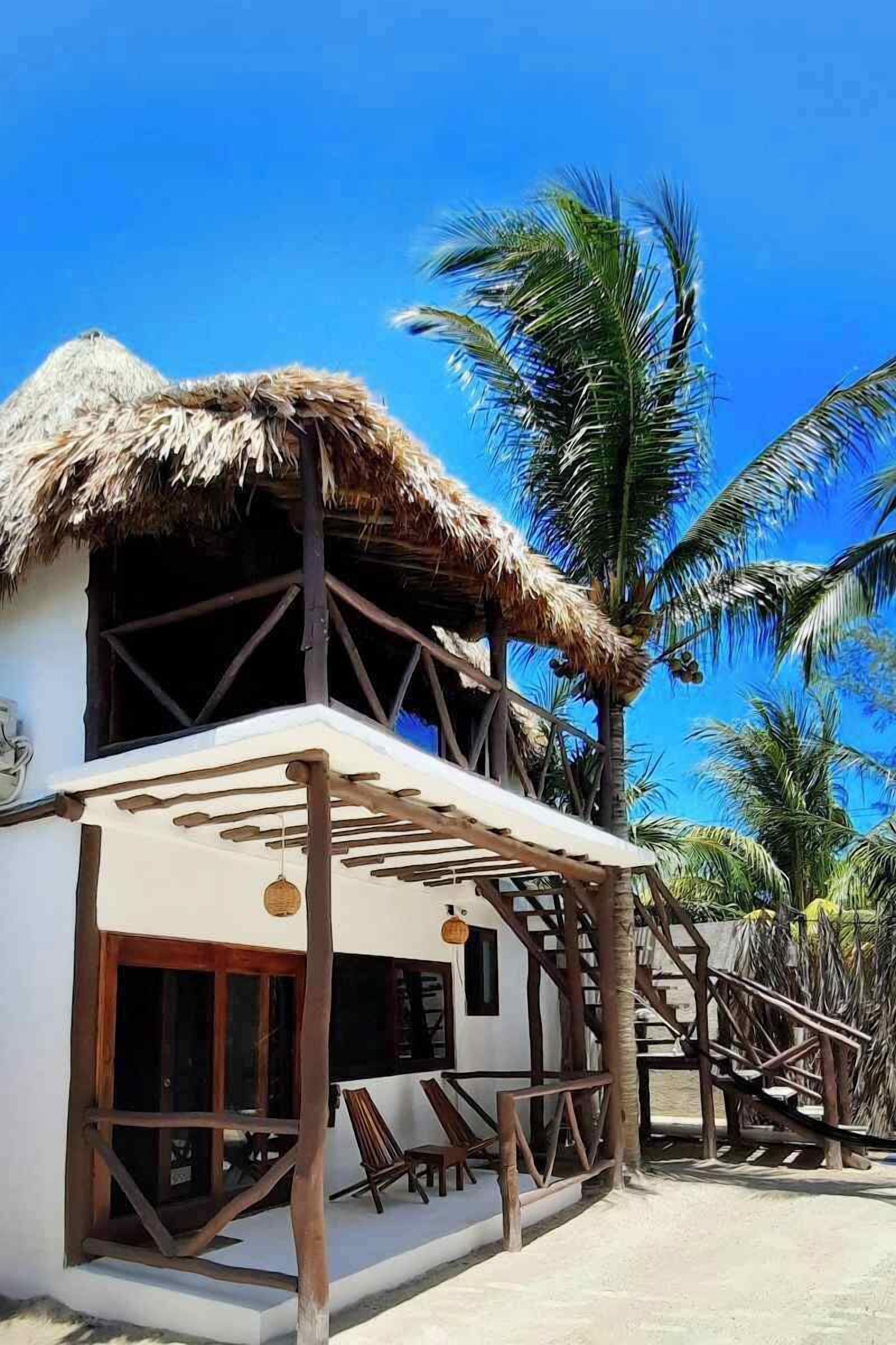 Foto - Casa Sofia Holbox