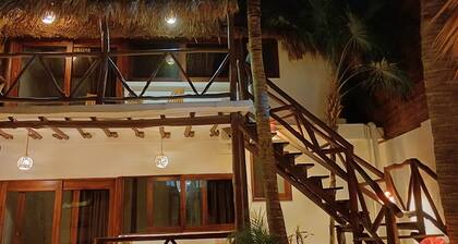 Casa Sofia Holbox