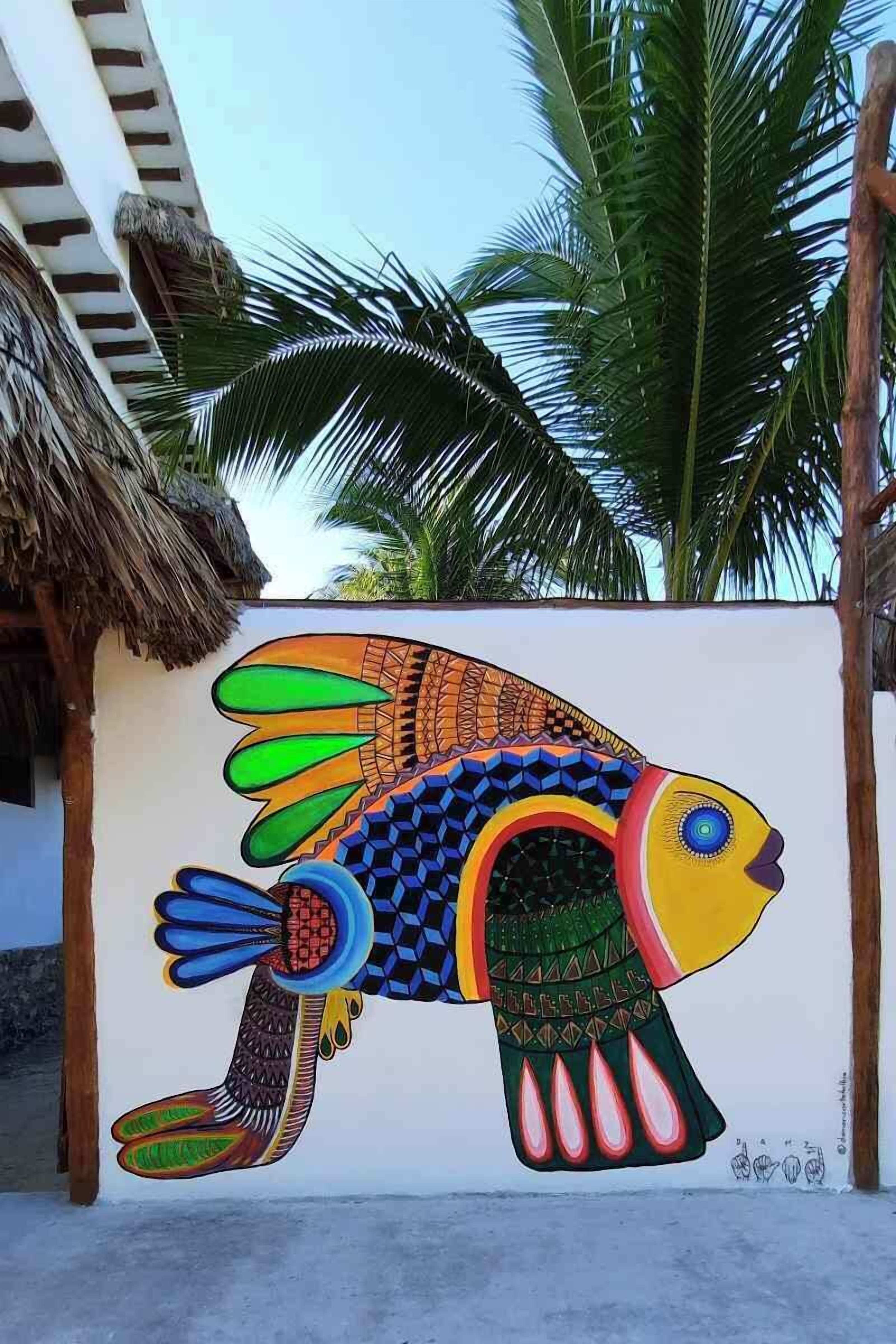 Foto - Casa Sofia Holbox