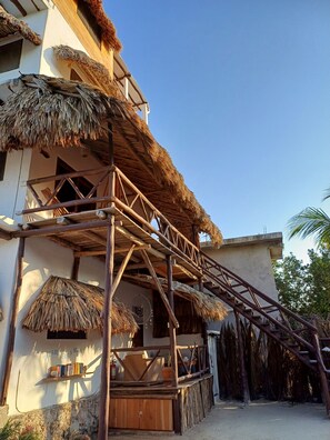 Fachada