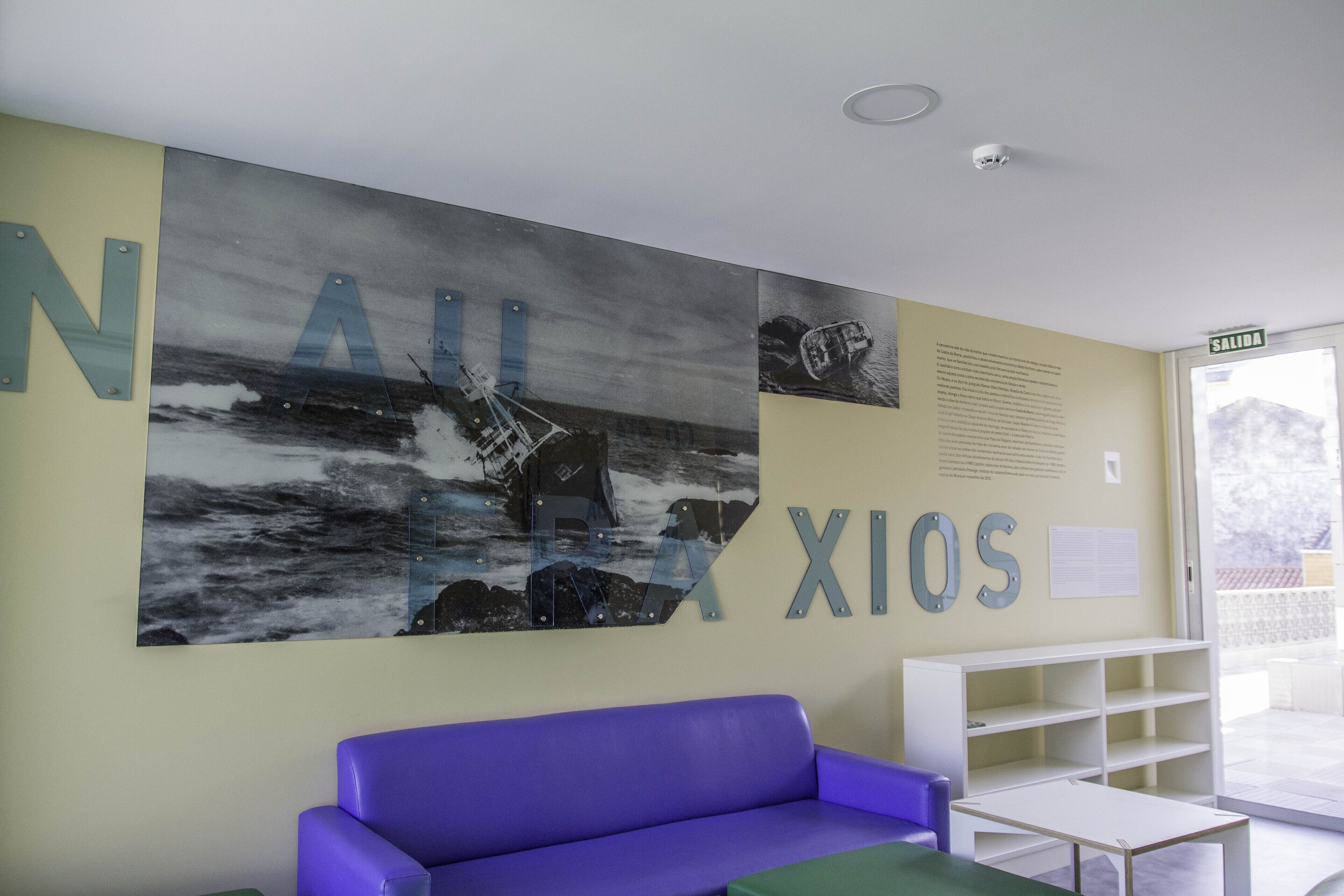 Photo - Albergue Bela Muxia