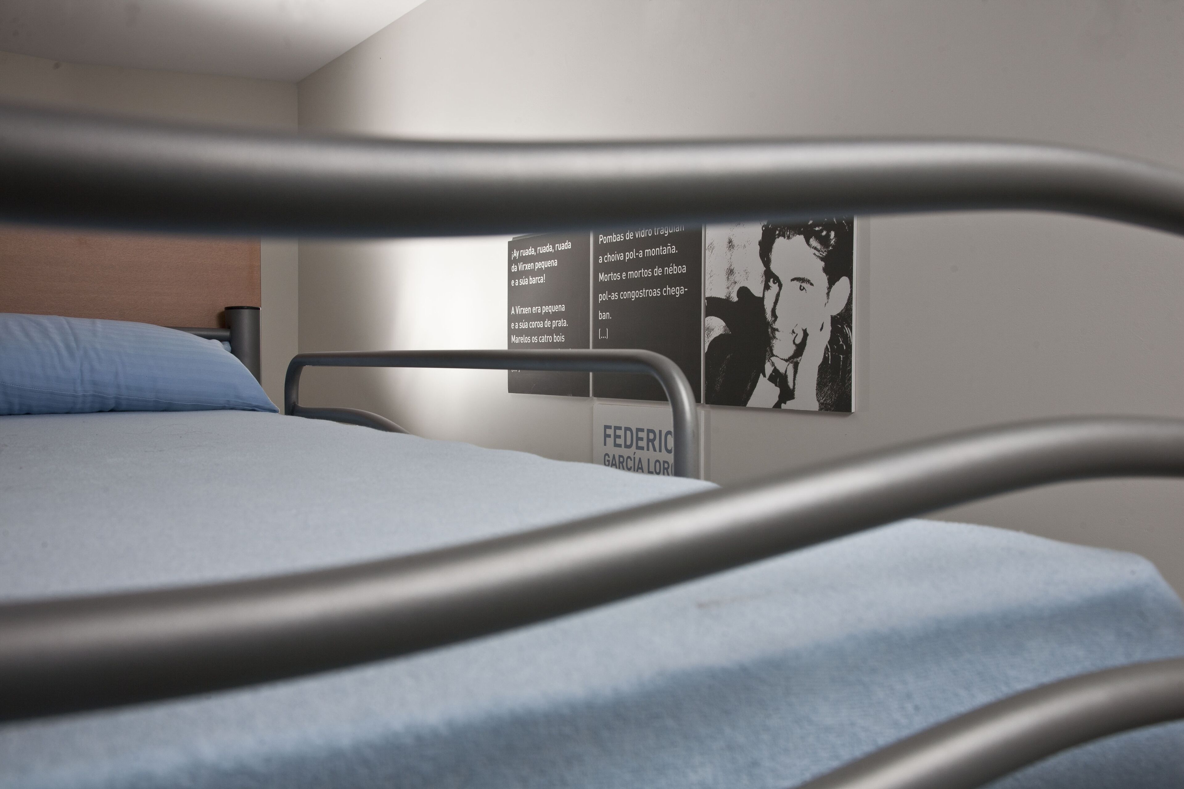 Photo - Albergue Bela Muxia