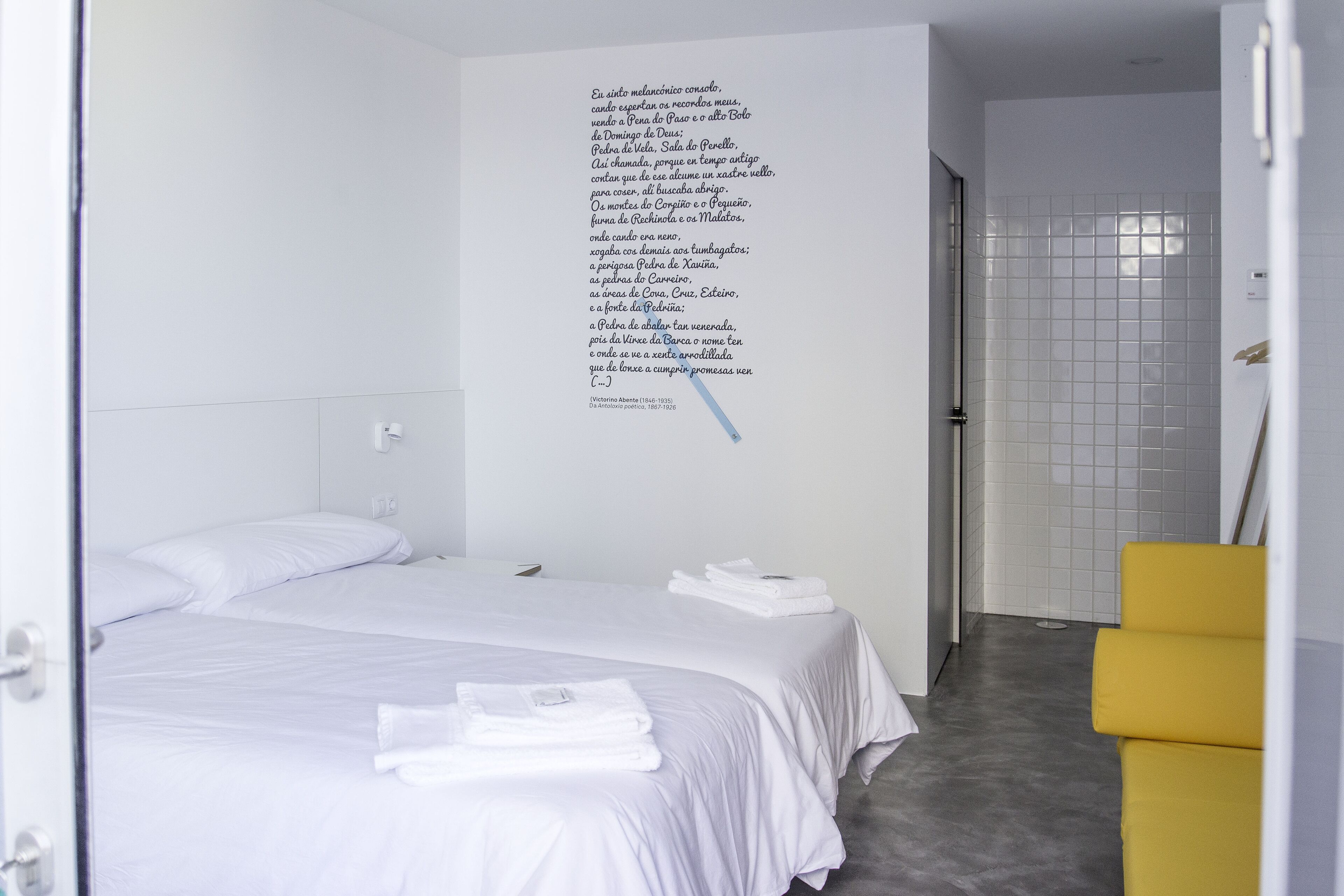 Foto - Albergue Bela Muxia